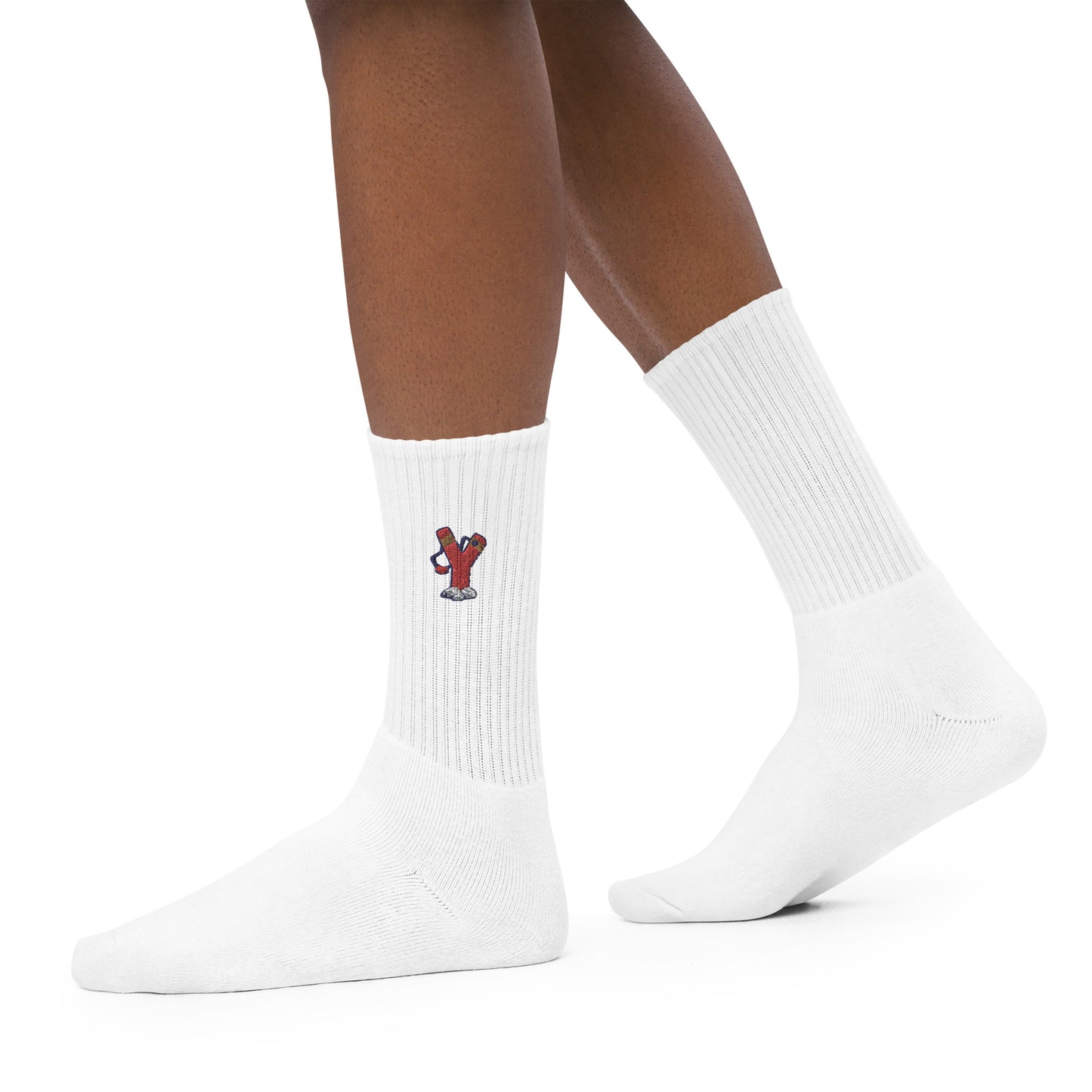 FlyStrate socks