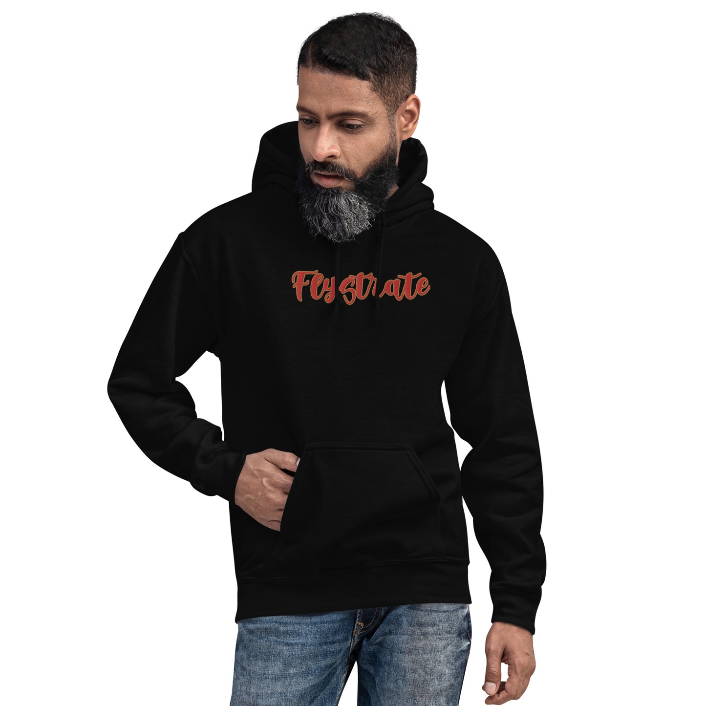 Comeback King Hoodie