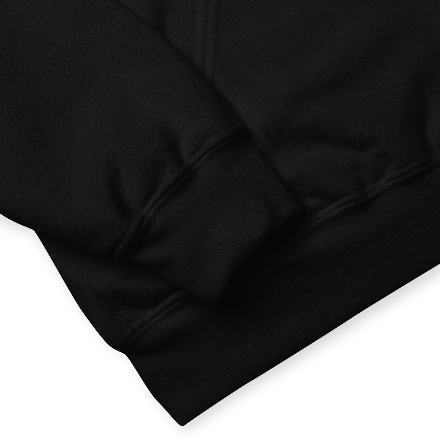 Comeback King Hoodie