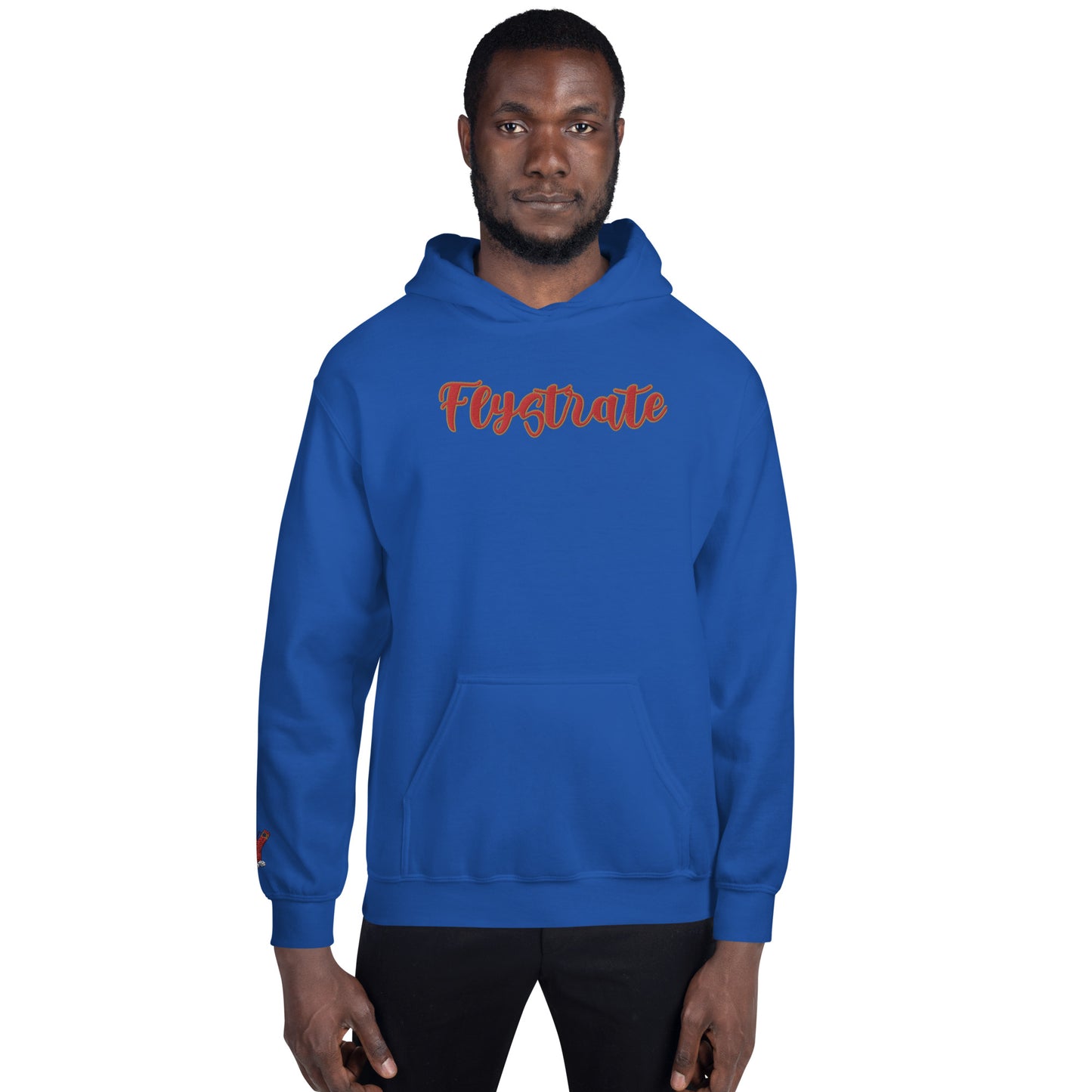 Comeback King Hoodie