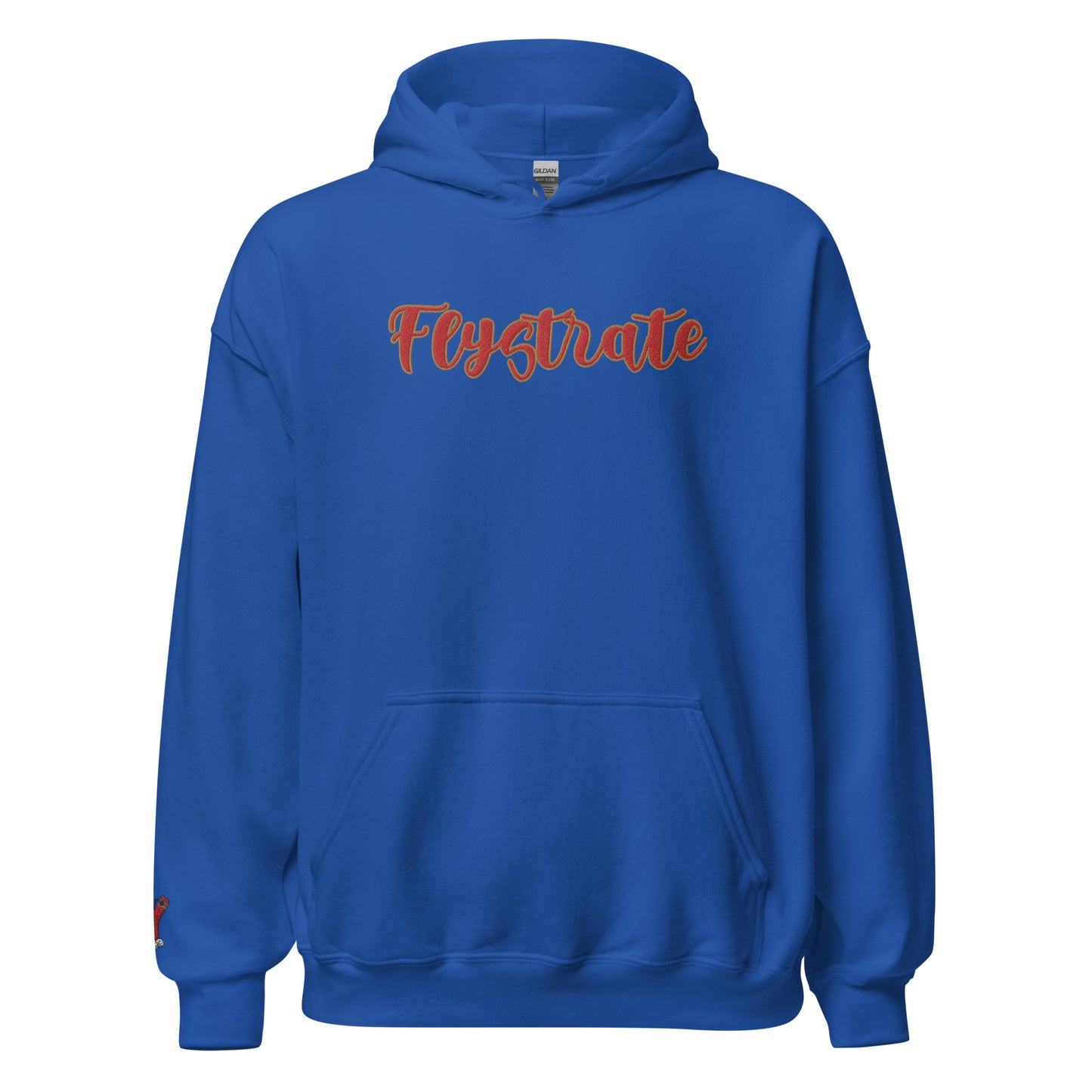 Comeback King Hoodie