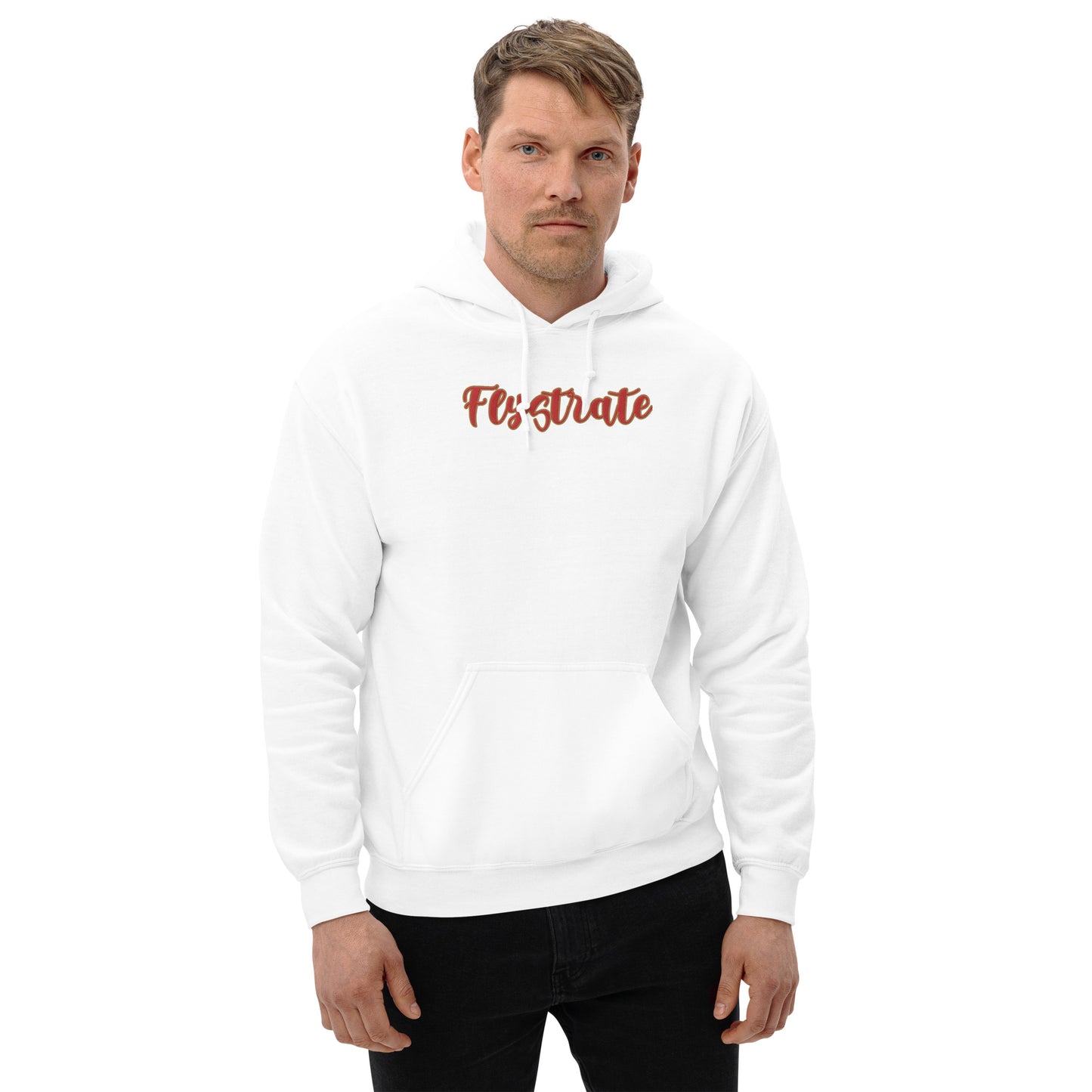 Comeback King Hoodie