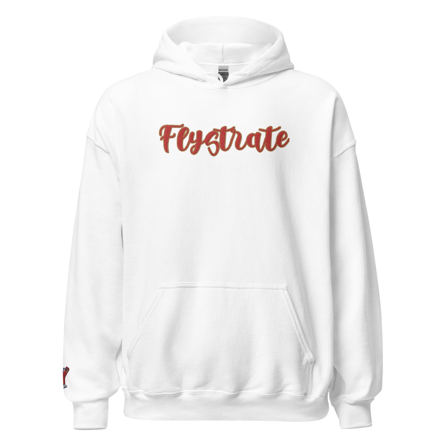 Comeback King Hoodie