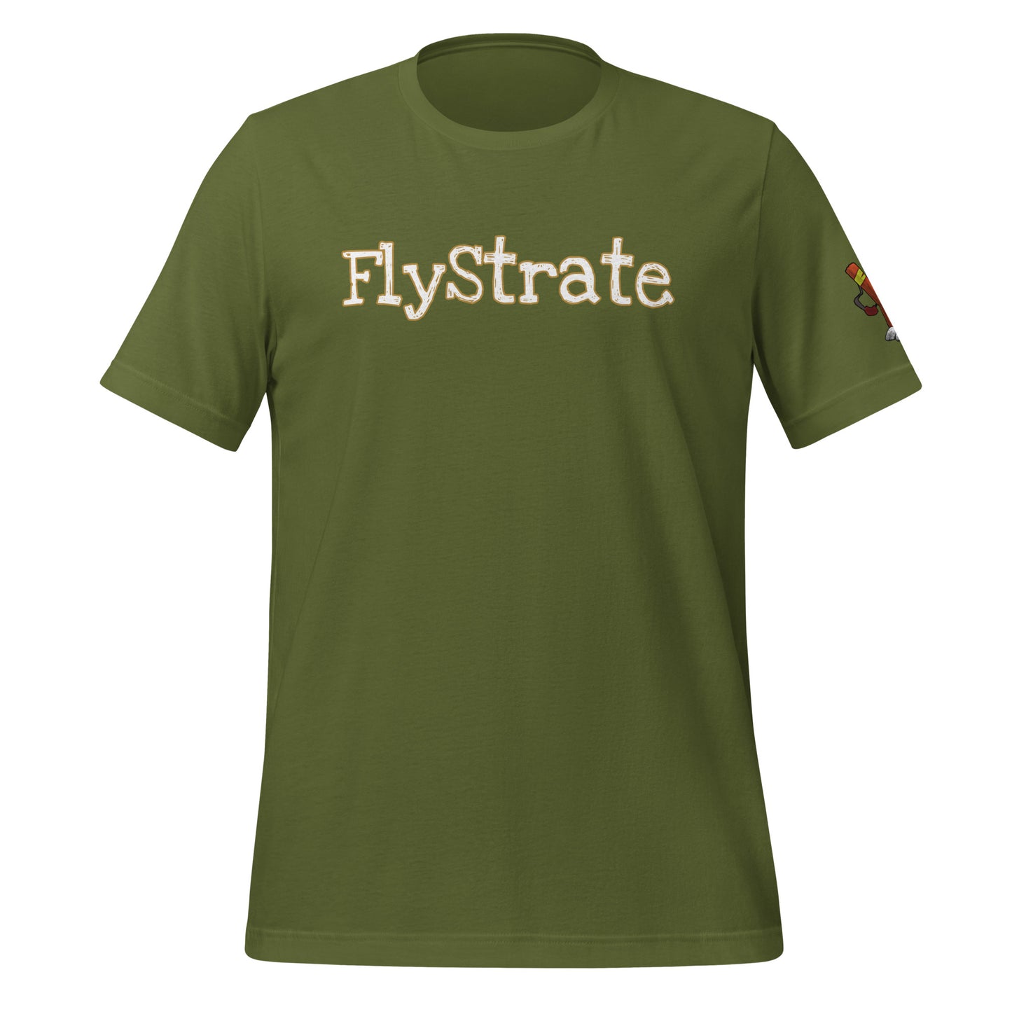 Shooting for the Stars t-shirt