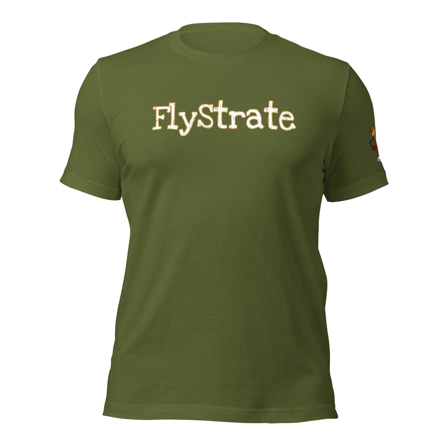 Shooting for the Stars t-shirt