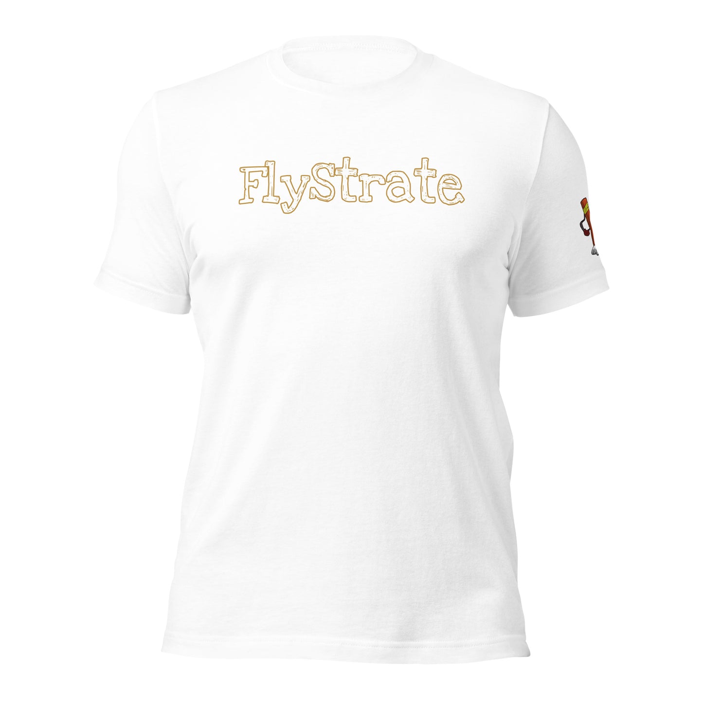 Shooting for the Stars t-shirt