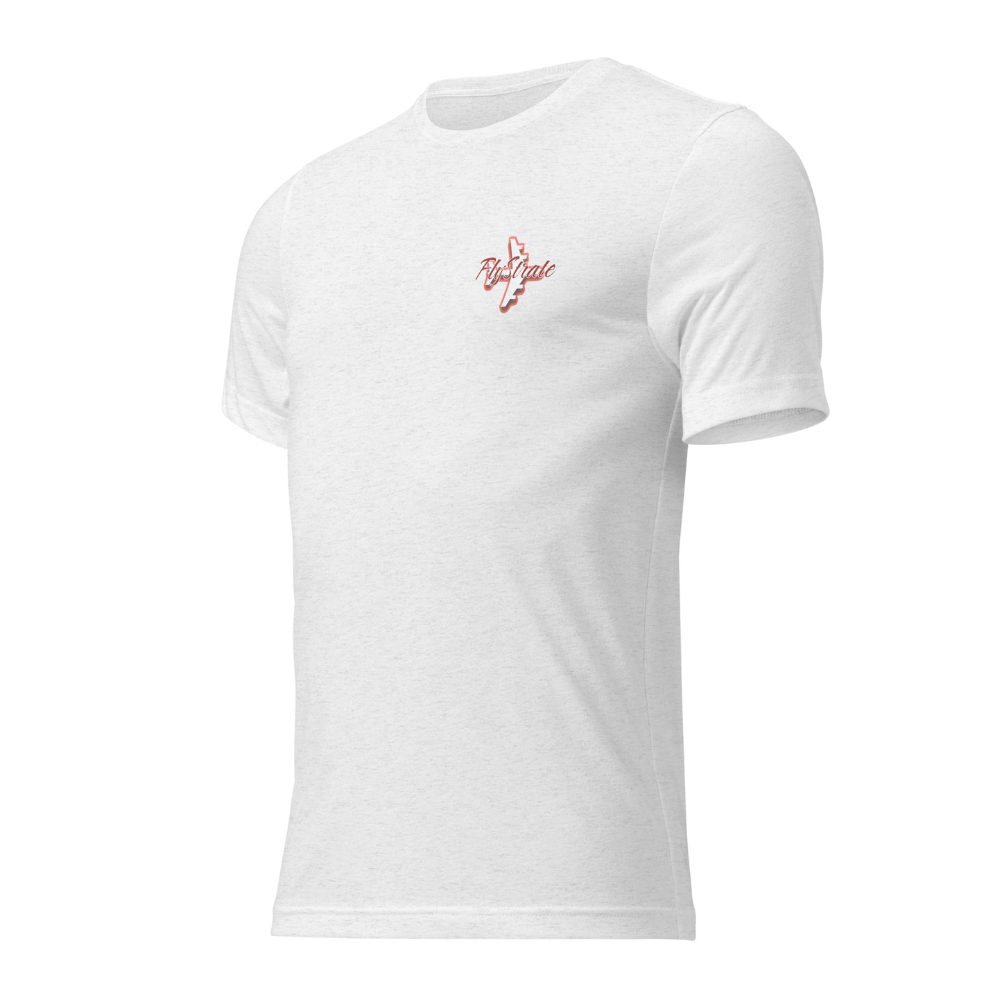 FlyStrate est 2017 tshirt