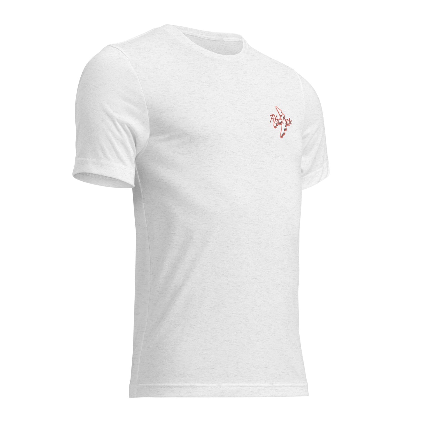 FlyStrate est 2017 tshirt