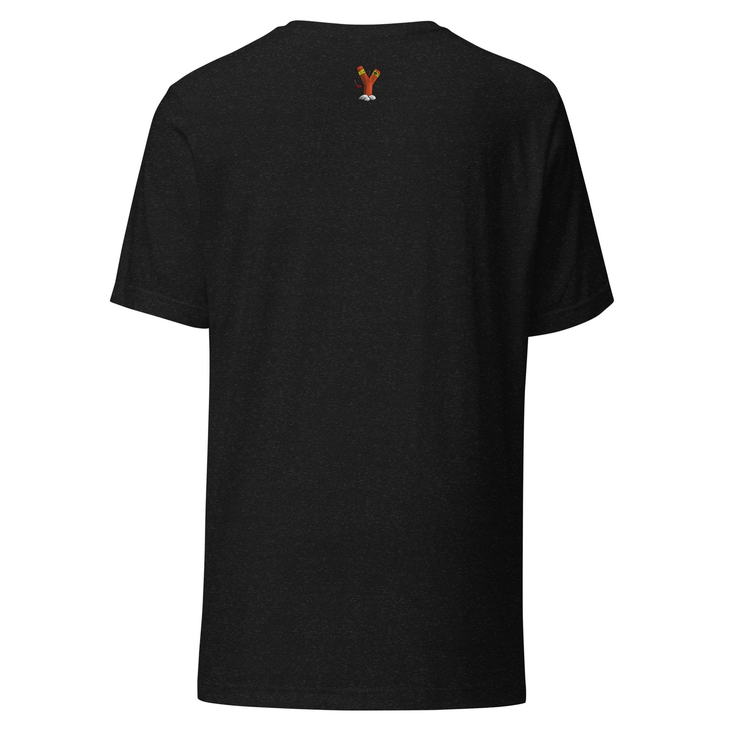Flystrate womens flamingo t-shirt