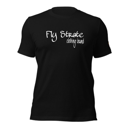 Flystrate signature Tee