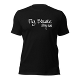 Flystrate signature Tee
