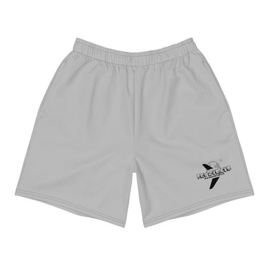 FlyStrate Terminal Athletic Shorts