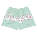Flystrate Bougie Athletic Shorts