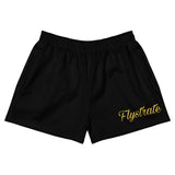 Ladies Expensive Athletic Shorts