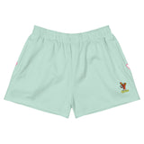 Flystrate Bougie Athletic Shorts