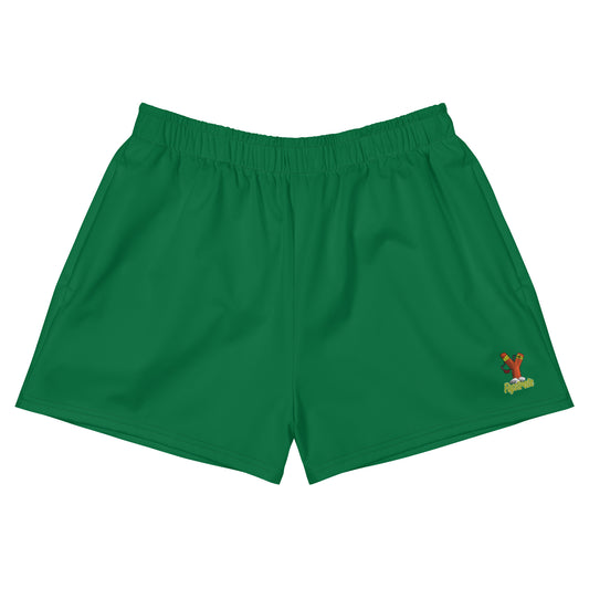 Flystrate Assets Athletic Shorts