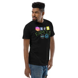 Famous By Flystrate Short Sleeve T-shirt