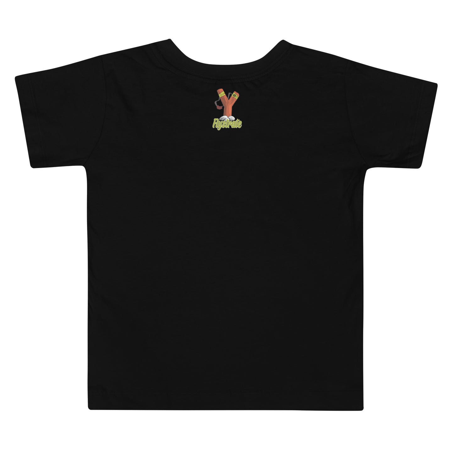 Flystrate kids Toddler Short Sleeve Tee