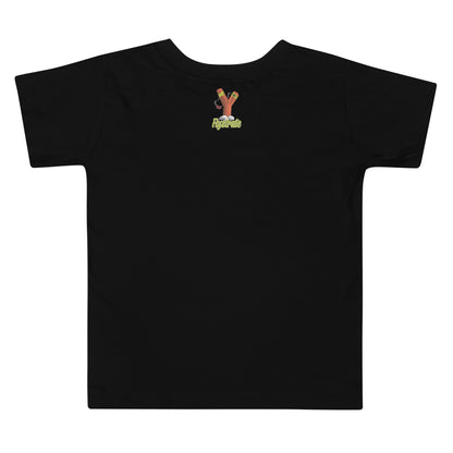 Flystrate kids Toddler Short Sleeve Tee