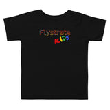 Flystrate kids Toddler Short Sleeve Tee