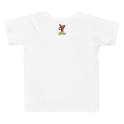 Flystrate kids Toddler Short Sleeve Tee