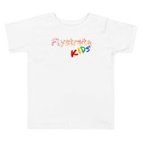 Flystrate kids Toddler Short Sleeve Tee