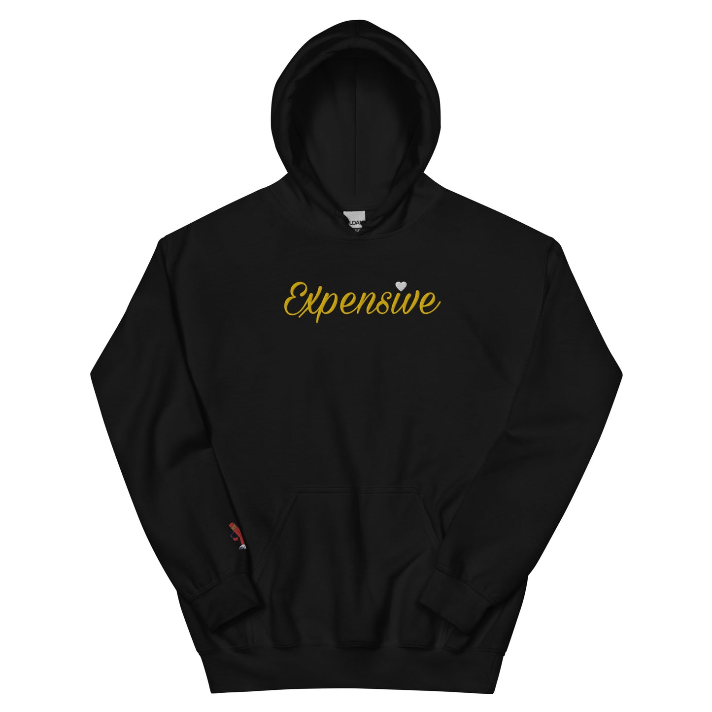 Flystrate Expensive Hoodie