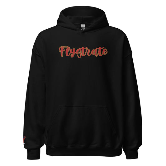 Comeback King Hoodie