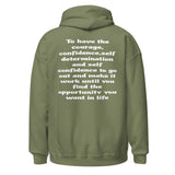 Young and Privileged Hoodie