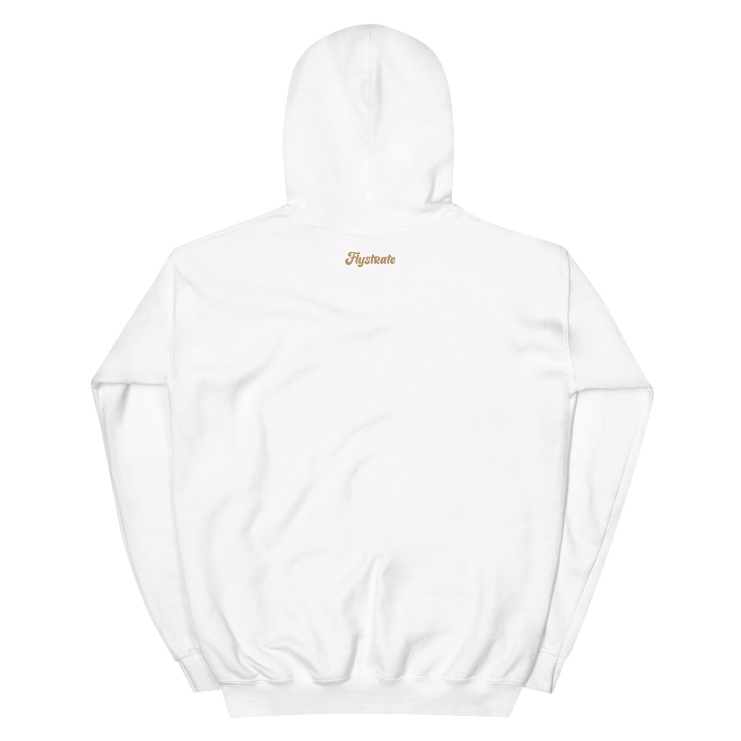 Flystrate Expensive Hoodie