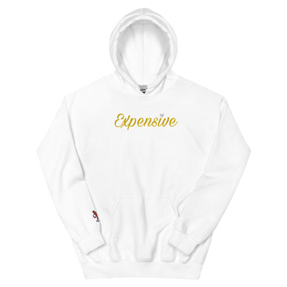 Flystrate Expensive Hoodie