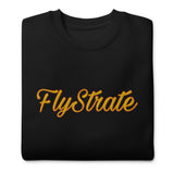 Major comebacks Premium Sweatshirt