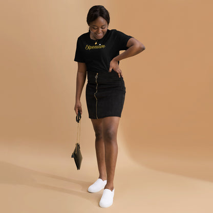 Flystrate Expensive T-shirt