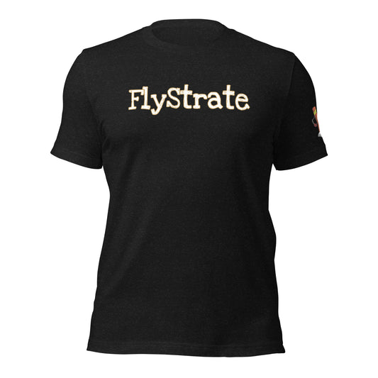 Shooting for the Stars t-shirt