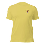 Flystrate Embroidery Slingshot t-shirt