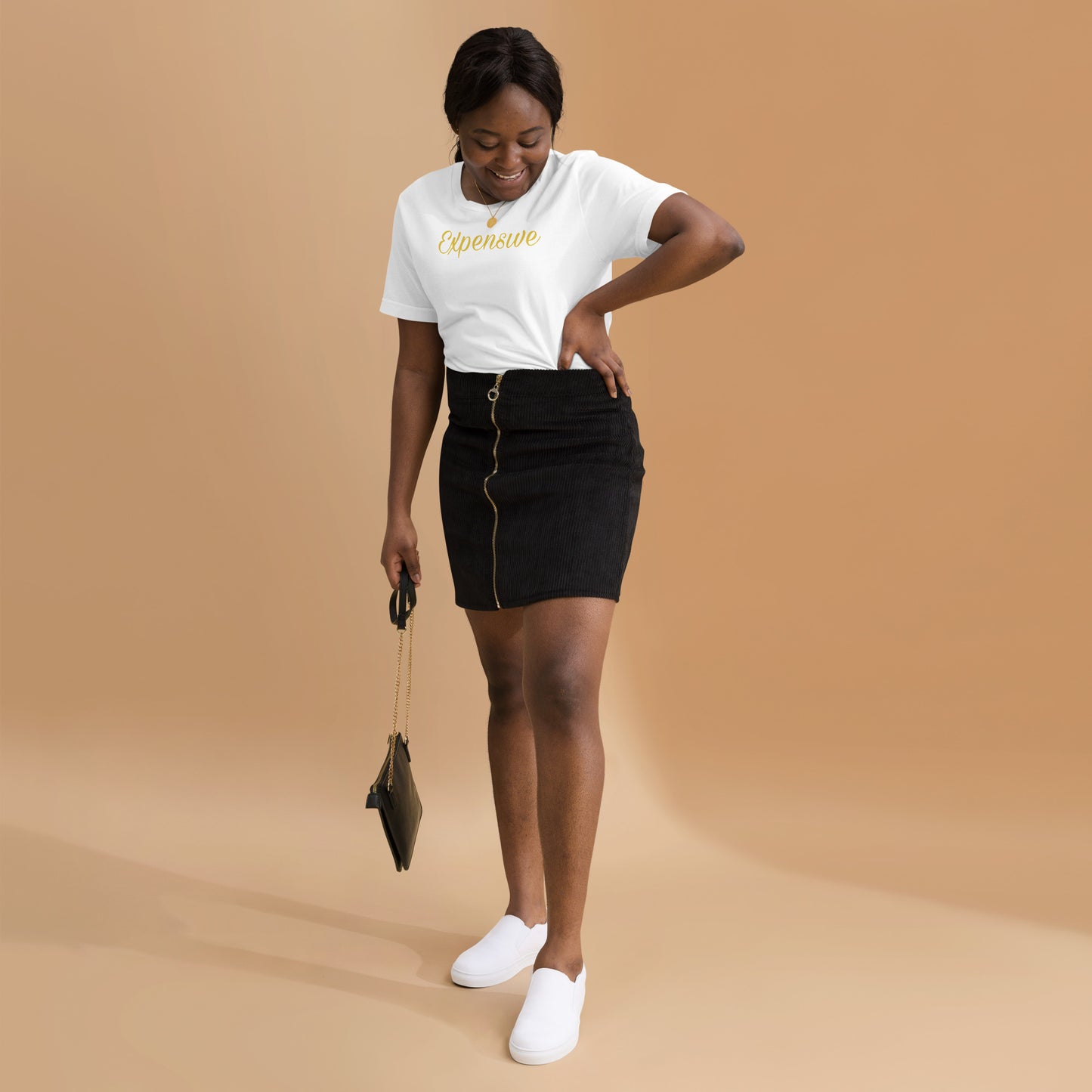 Flystrate Expensive T-shirt