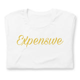 Flystrate Expensive T-shirt