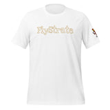 Shooting for the Stars t-shirt