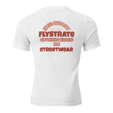 FlyStrate est 2017 tshirt