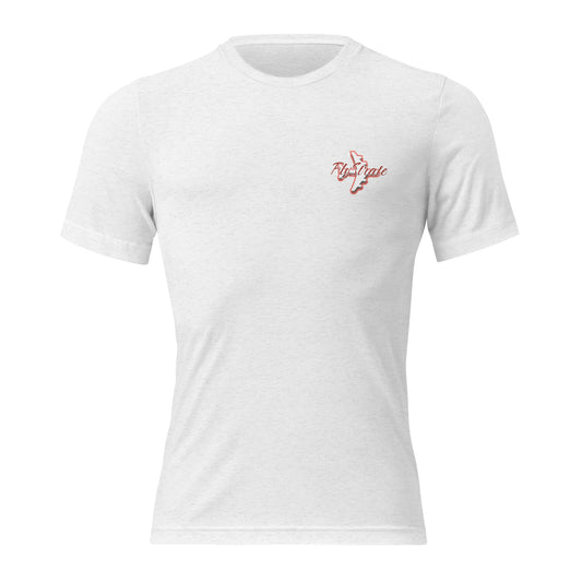 FlyStrate est 2017 tshirt