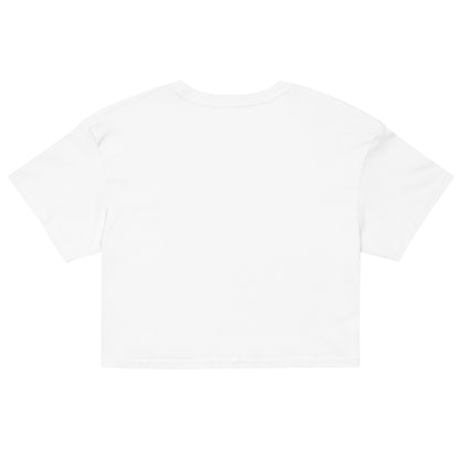 Bougie crop top