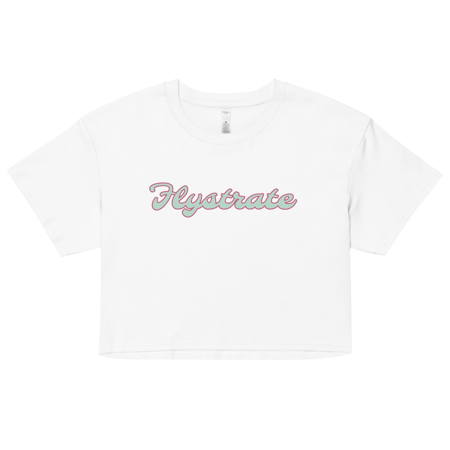 Bougie crop top