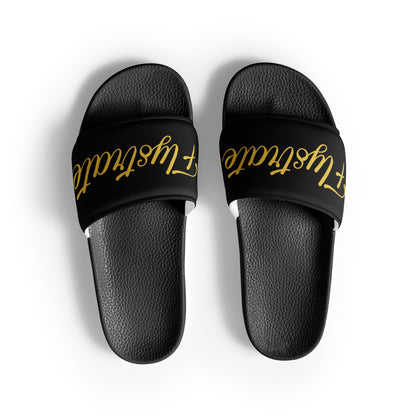 Expensive slides