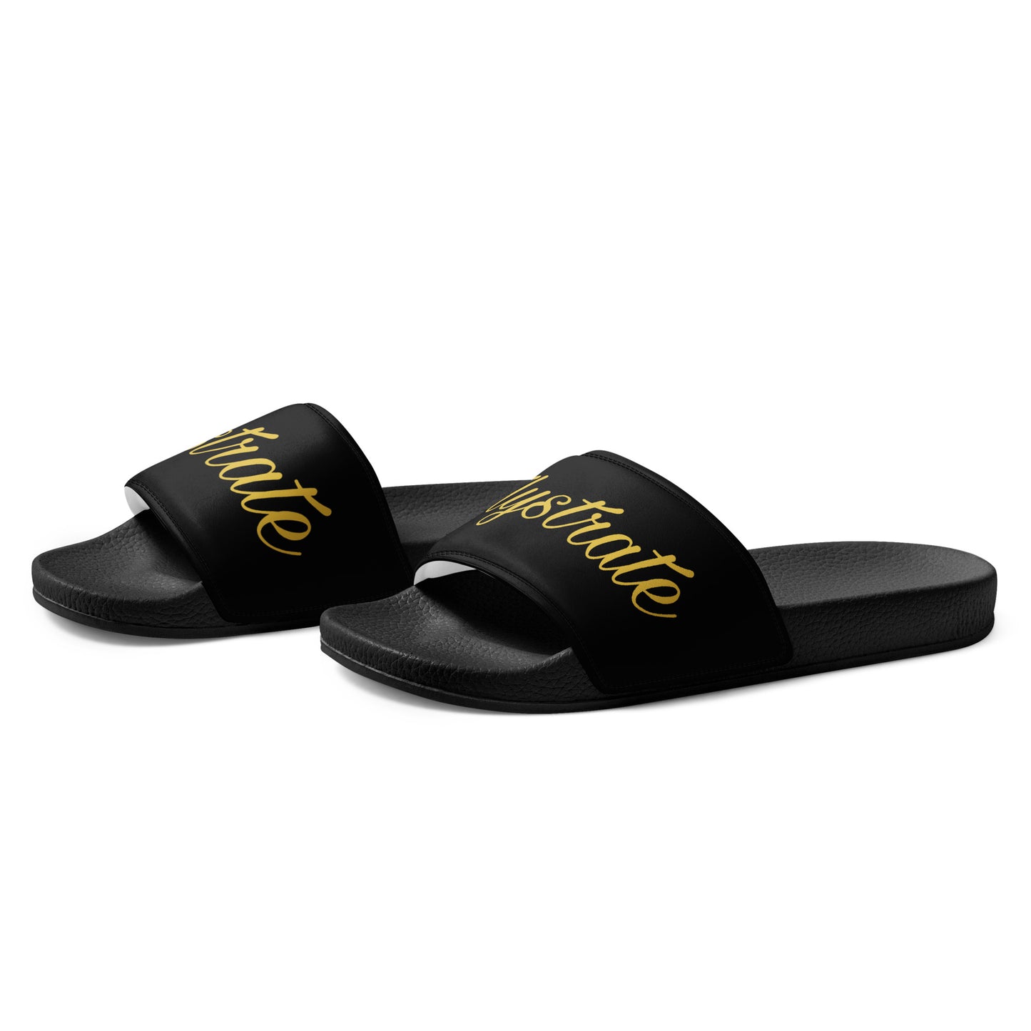 Expensive slides