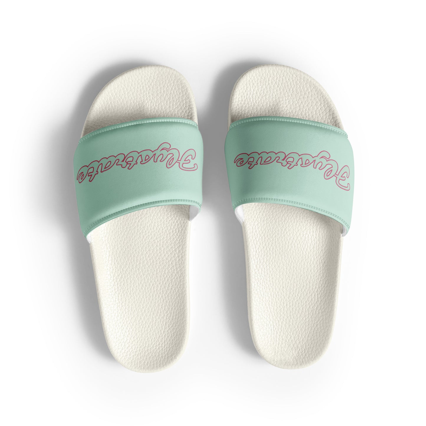 Bougie slides