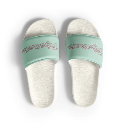 Bougie slides