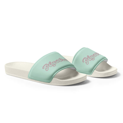 Bougie slides