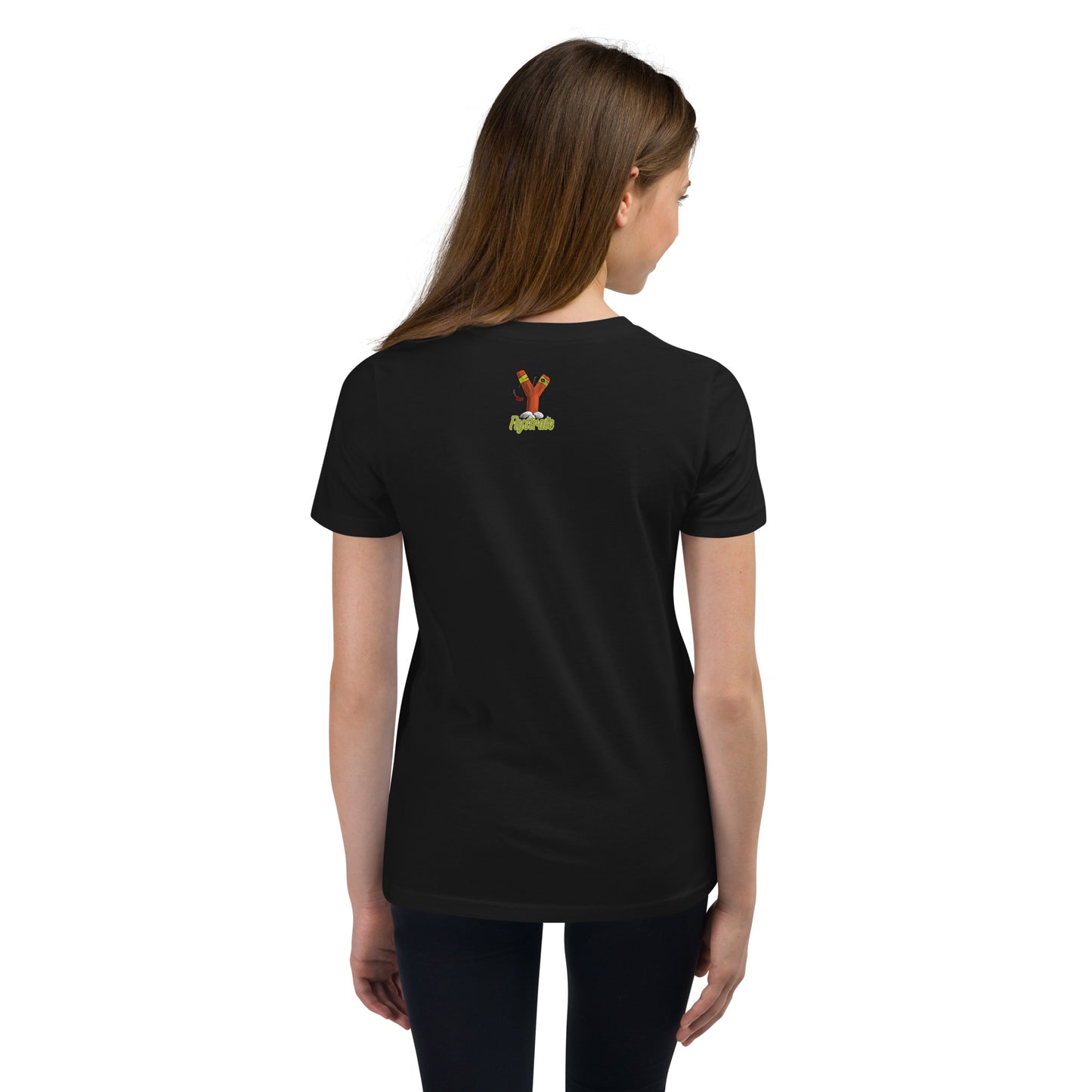 Future Leader Youth Short Sleeve T-Shirt