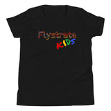 Flystrate kids Youth Short Sleeve T-Shirt