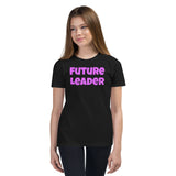 Future Leader Youth Short Sleeve T-Shirt